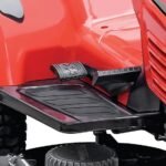PRORUN 42 in.15.5 HP Gas Riding Lawn Mower - Image 2