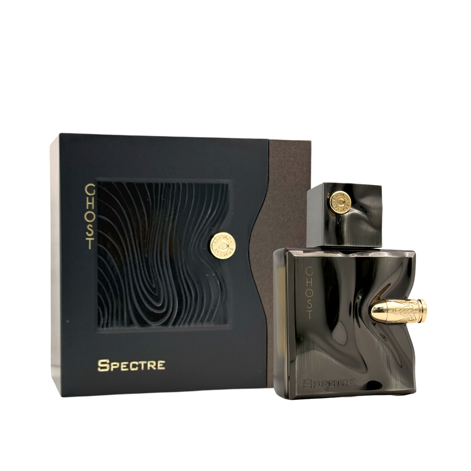 60607103-5C0A-4DD1-8B63-177CD747C124.png Spectre Ghost by French Avenue - Image 1