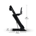 NordicTrack Commercial 2450 Treadmill - Image 3
