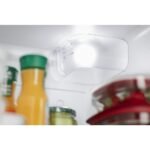 Whirlpool – 36 in. Wide 25.1 cu. ft. Side-by-Side Refrigerator – White - Image 7