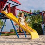 Lifetime Big Stuff Deluxe Swing Set - Image 21