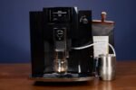 Jura E6 Automatic Coffee Machine - Image 4