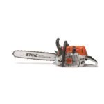 STIHL MS 462 R C-M 25 in. 72.2 cc Gas Chainsaw - Image 3