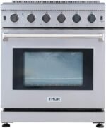 Thor Kitchen Gas Range LRG3001U - Image 7
