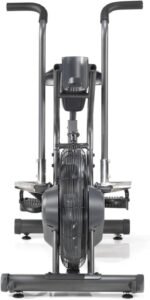 Schwinn Airdyne AD6 Exercise Bike - Image 4