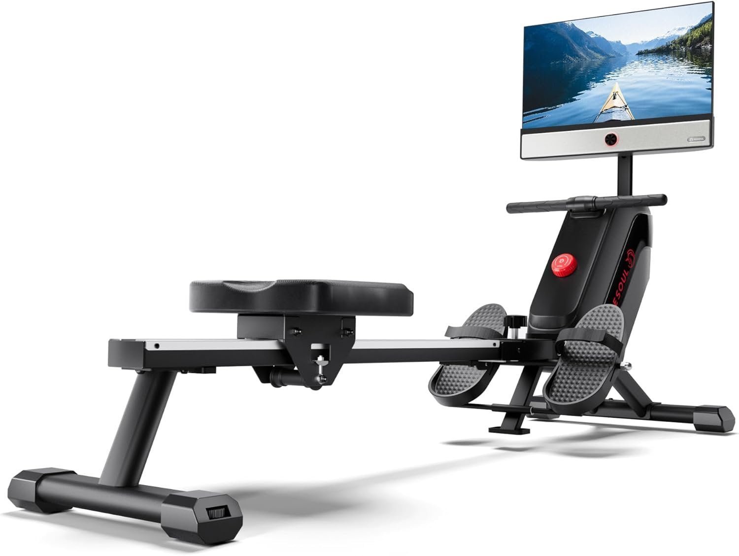 61FbuwYaNbL._AC_SL1500.jpg Yesoul Rower R1 Plus 21.5″ HD Screen - Image 1