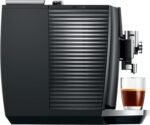 Jura J8 Twin Automatic Coffee Machine - Image 3