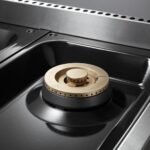 Thor Kitchen 36 Inch Gas Rangetop HRT3618U - Image 3