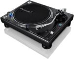 Pioneer DJ PLX-1000 Professional Direct Drive Turntable