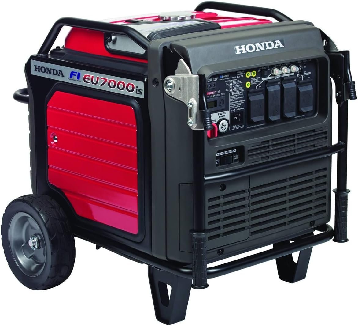 61bNx6iSFHL._AC_SL1200.jpg Honda EU7000iS Inverter Generator 7000 Watt - Image 1