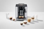 Jura E8 Automatic Coffee Machine - Image 2