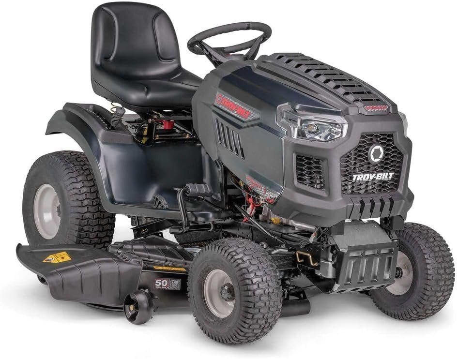 61nRQwozHhL._AC_SL1000.jpg Super Bronco 50K Riding Lawn Mower - Image 1