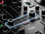 Hercules DJControl Inpulse 500 DJ Controller - Image 2