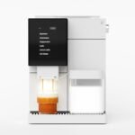 Terra Kaffe TK-02 Automatic Espresso Machine