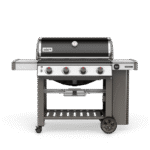 Weber Genesis II E-410 NG