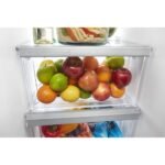 Whirlpool – 36 in. Wide 25.1 cu. ft. Side-by-Side Refrigerator – Stainless Steel - Image 5