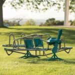 Lifetime Ace Flyer Teeter-Totter - Image 30