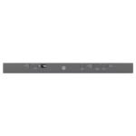 GE – 24″ Top Control Built-In Stainless Steel Tub Dishwasher with 3-Level Wash and 51 dBA – Stainless Steel - Image 2