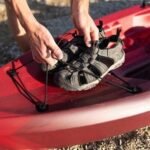 Lifetime Tamarack 100 Sit-On-Top Kayak (Paddle Included) - Image 12