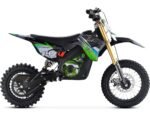 MotoTec Kids Electric Ride-On Dirt Bike - Image 2