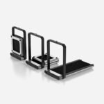 WalkingPad X21 Double-Fold Treadmill - Image 6