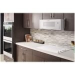 Whirlpool – 30 in. Wide 4 element Built-In Electric Cooktop – White - Image 7