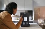 Miele CM5310 Silence Fully Automatic Coffee Maker & Espresso Machine - Image 5