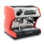 La Spaziale Vivaldi II Espresso Machine - Image 3