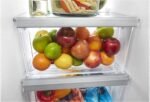 Whirlpool – 33 in. Wide 21.4 cu. ft. Side-by-Side Refrigerator – Biscuit - Image 7