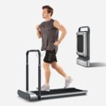 WalkingPad R1 Pro 2in1 Foldable Treadmill - Image 5
