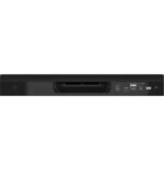 GE – 24″ Front Control Built-In Plastic Tub Dishwasher with Dry Boost and 59 dBA – Black - Image 6