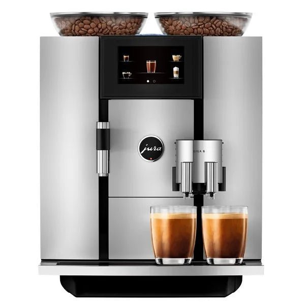 647.jpg Jura GIGA 6 Automatic Coffee Machine - Image 1