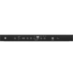 GE – 24″ Top Control Built-In Plastic Tub Dishwasher with 3rd Rack, Dry Boost and 50 dBA – Slate - Image 5