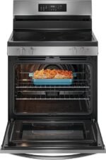 Frigidaire 30″ Electric Range with Air Fry - Image 4