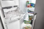 Whirlpool – 20.6 Cu. Ft. Side-by-Side Counter-Depth Refrigerator – Stainless Steel - Image 5