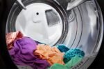 Whirlpool – 7.4 Cu. Ft. Stackable Electric Dryer with Steam and Intuitive Controls – White - Image 7
