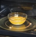 GE – 1.9 Cu. Ct. Over-the-Range Microwave with Sensor Cooking and Steam Cleaning – Stainless Steel - Image 3