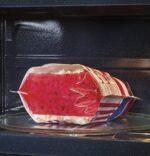 GE – 1.9 Cu. Ct. Over-the-Range Microwave with Sensor Cooking and Steam Cleaning – Stainless Steel - Image 4