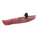 Lifetime Tamarack 100 Sit-On-Top Kayak (Paddle Included) - Image 30