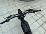 Freego Natkie N1 Electric Mountain Dirt Bike - Image 6