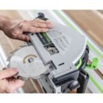 Festool Plunge Cut Track Saw TS 55 FEQ-F-Plus - Image 3