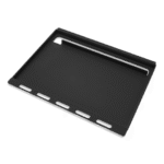 Rust-Resistant Griddle Insert