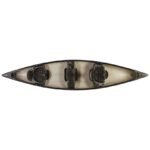 Saranac 146 kayak - Image 3