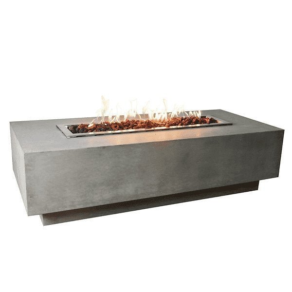 694-2-1.jpg Elementi Granville Fire Pit Table - Image 1