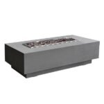 Elementi Granville Fire Pit Table - Image 2