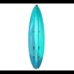 Lifetime Triton 100 Sit-On-Top Kayak (Paddle Included) - Image 6