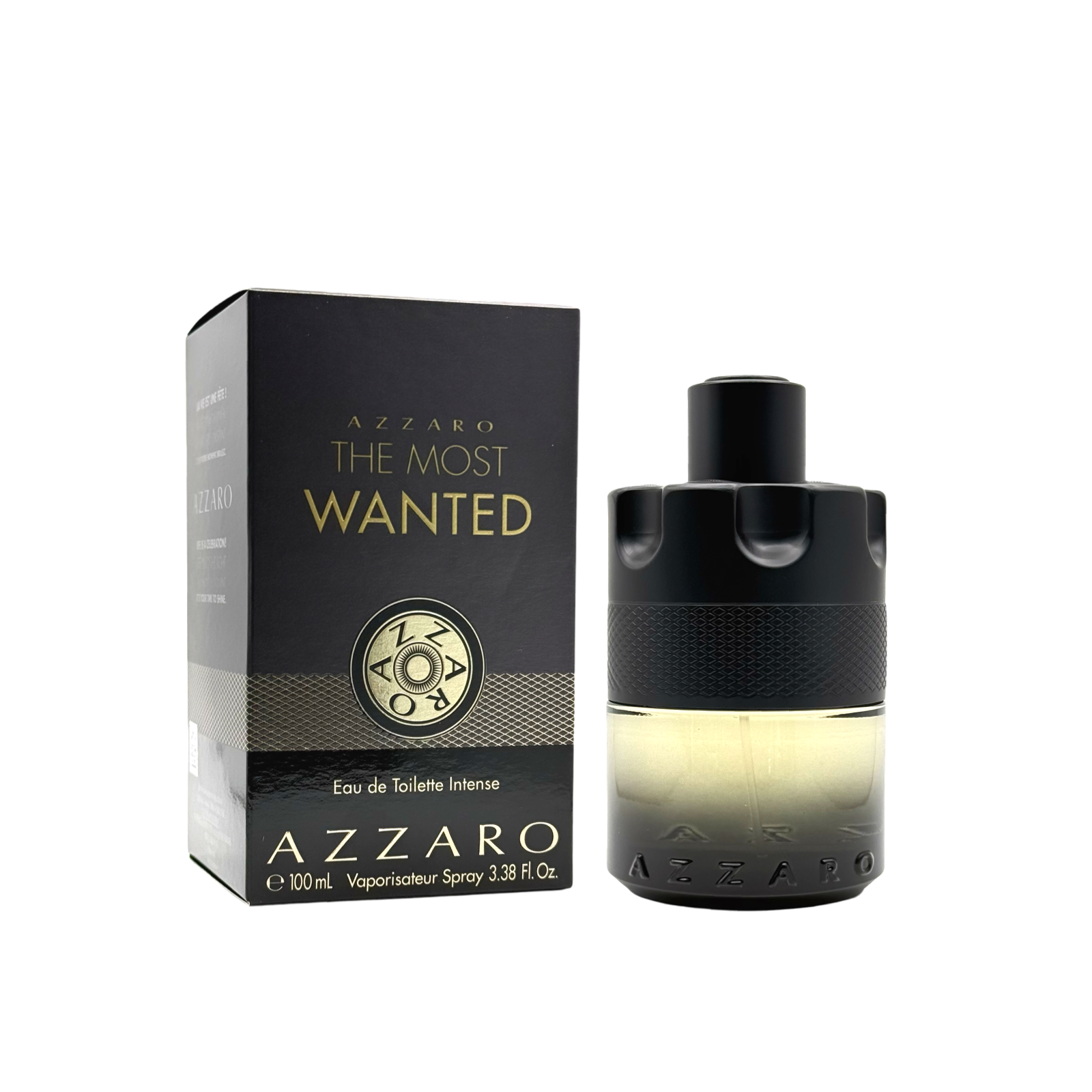 6B09CC8A-FF8C-458D-A050-8CB1A6585E45.png The Most Wanted EDT intense by Azzaro - Image 1