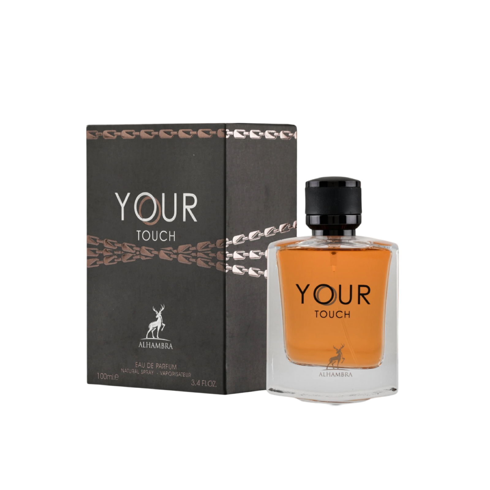 6BC85012-3EF0-4ABC-97CC-B568AA9AD5B7.png Your Touch by Maison Alhambra - Image 1