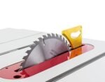 Shop Fox W1888 10-in Hybrid Table Saw - Image 2