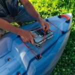 Lifetime Stealth 11 Sit-On-Top Kayak - Image 40